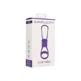 Simplicity Camille Glee Silicone Love Balls